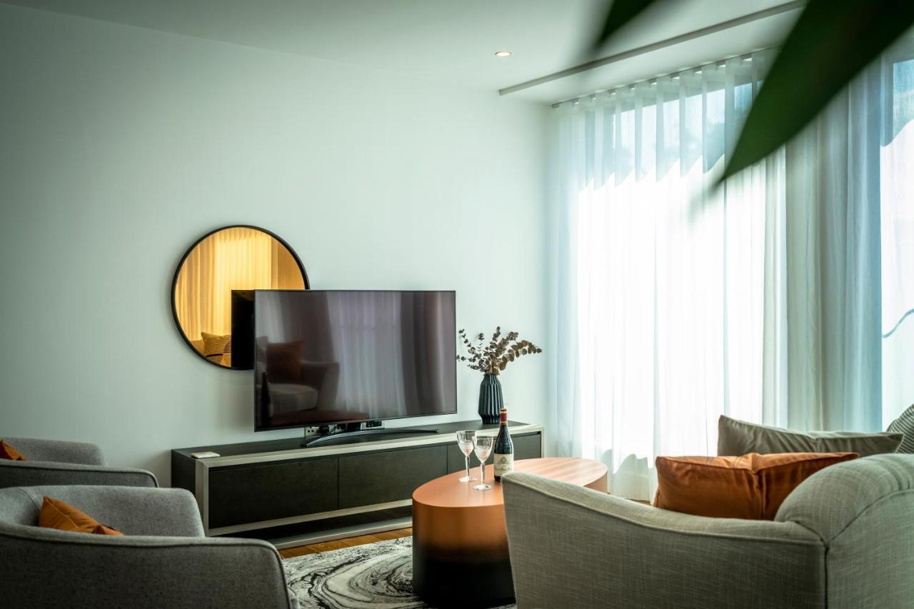Apartment 301 @ Ryedale House Йорк Екстер'єр фото